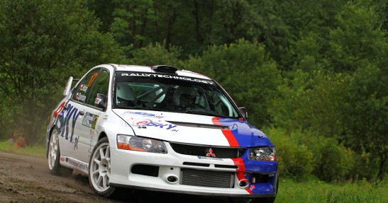 Rajd Rzeszowski